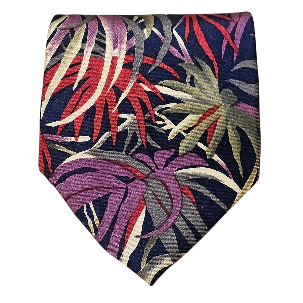 CHRISTIAN DIOR TIE